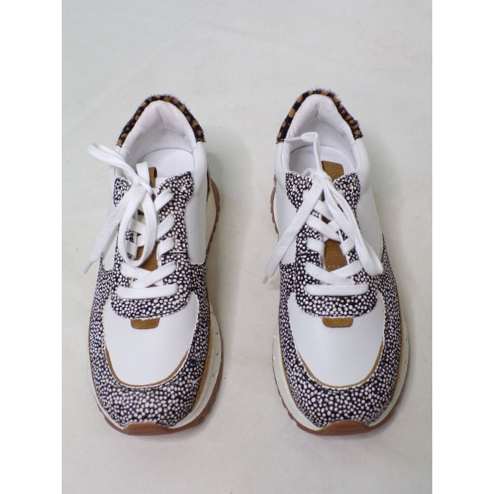 🆕MADEWELL Kickoff Sneaker Shoes Spots 6 Style MA503 - Picture 7 of 12